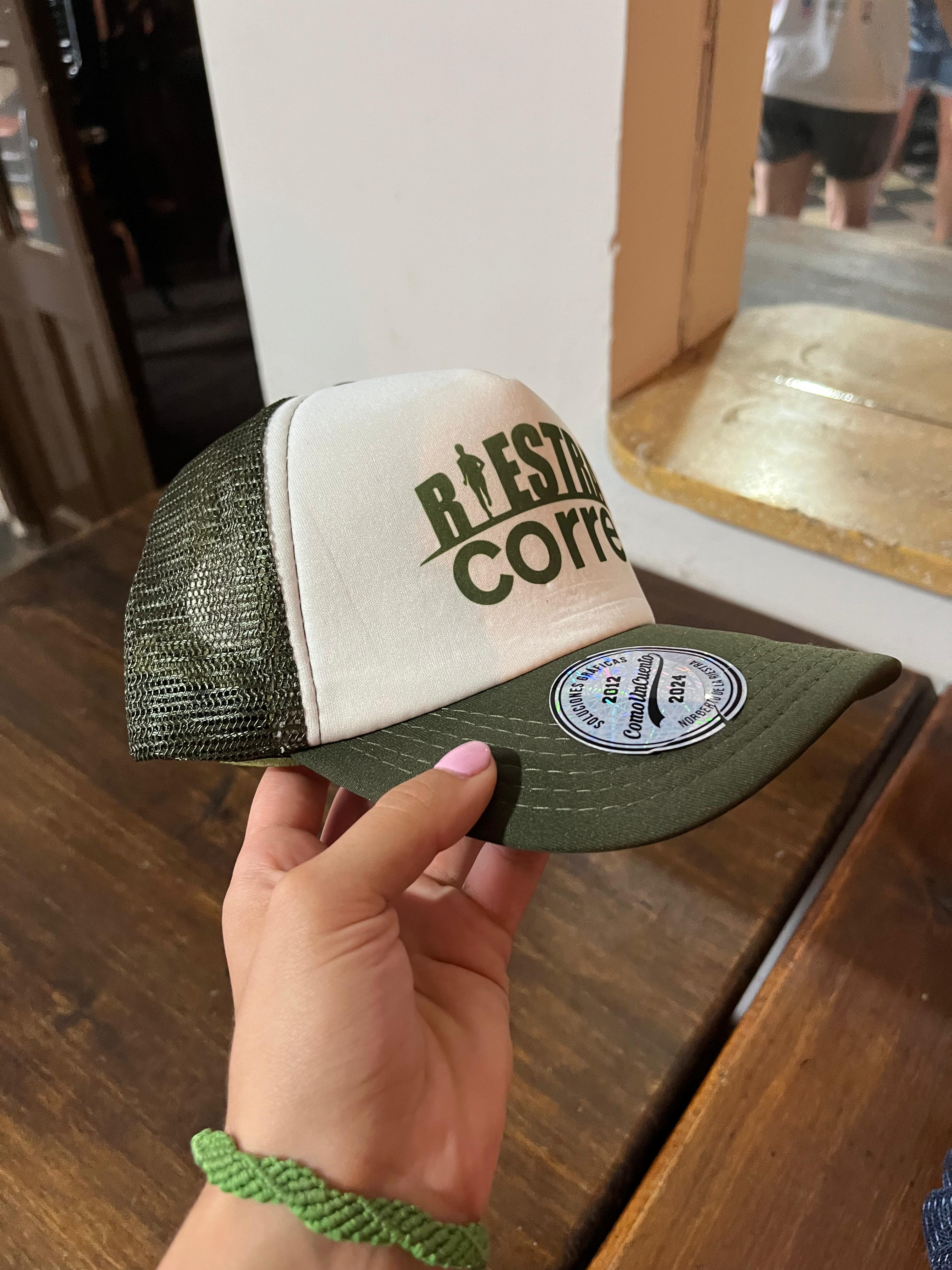 gorra